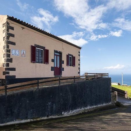 Ocean View - Nordeste Feteira Grande Экстерьер фото