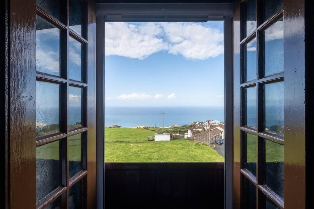 Ocean View - Nordeste Feteira Grande Экстерьер фото